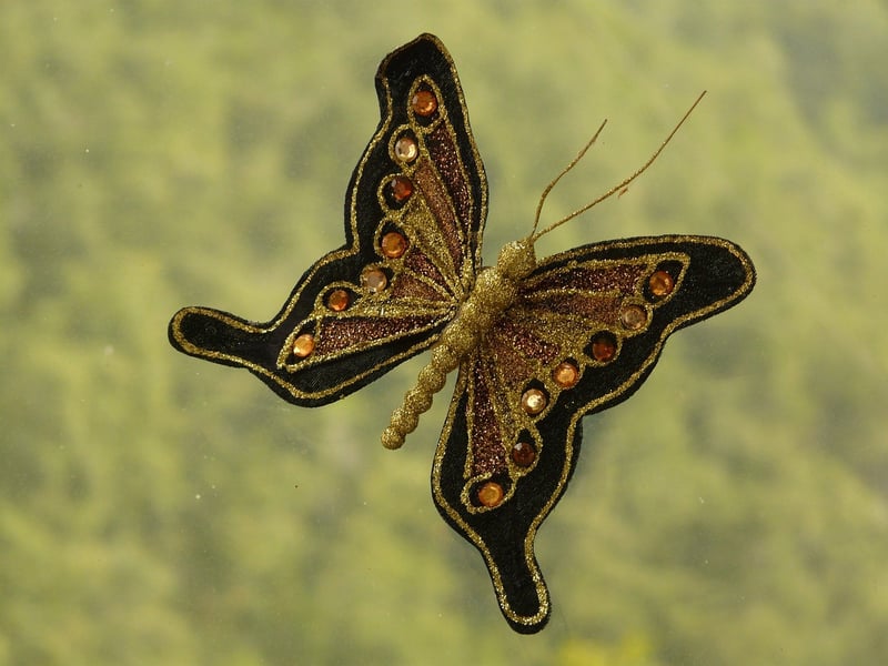 Statement Brooch