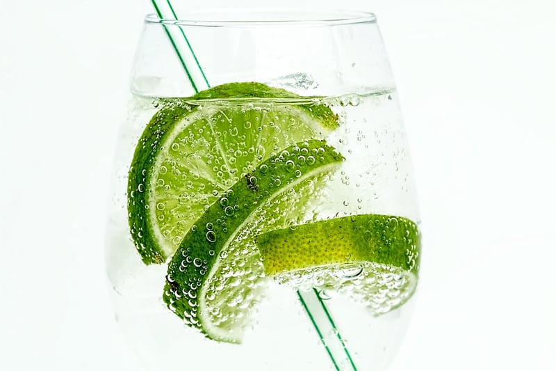 Fairy Tale Cocktail